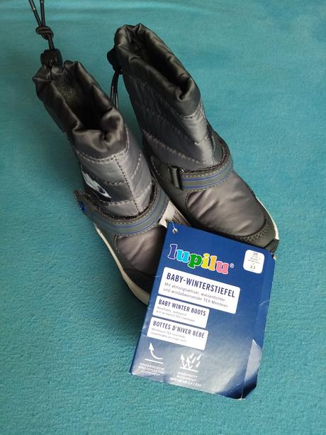 Čižmy lupilu, lupilu,20