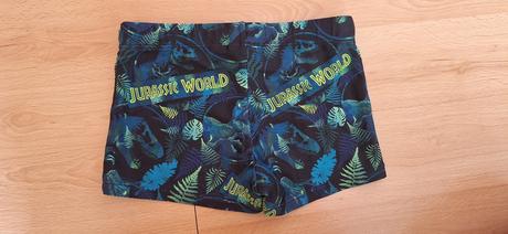 Dino plavky jurassic world, reserved,110