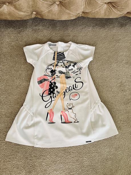 Šaty mayoral, mayoral,128