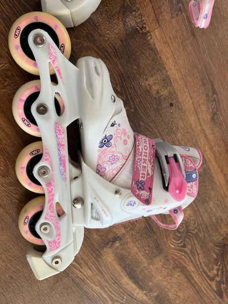 Korcule in-line worker  xs 26-29, 26