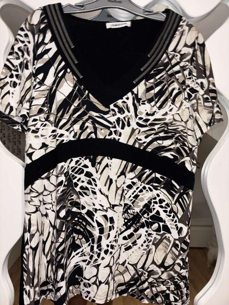 Top christine laure xxl, xxl