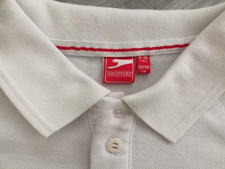 Tričko 134/140, slazenger,134