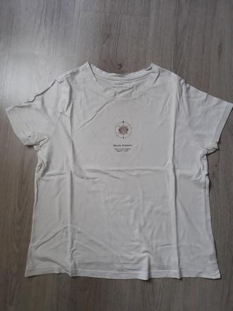 Dievčenské tričko m, reserved,m