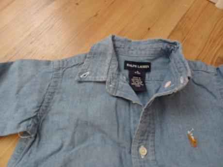 Mix oblecenia pre chlapca 80, 68–80