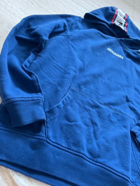 Chlapcenska mikina abercrombie, abercrombie&fitch,164