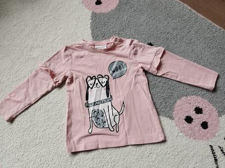 Tričko, coccodrillo,92