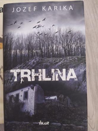 Kniha trlina, 