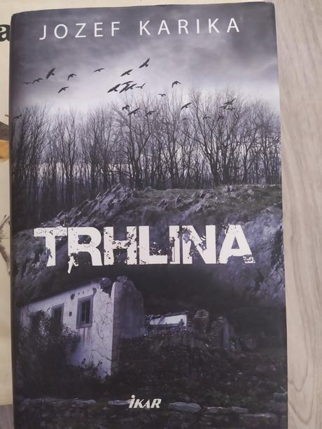 Kniha trlina, 