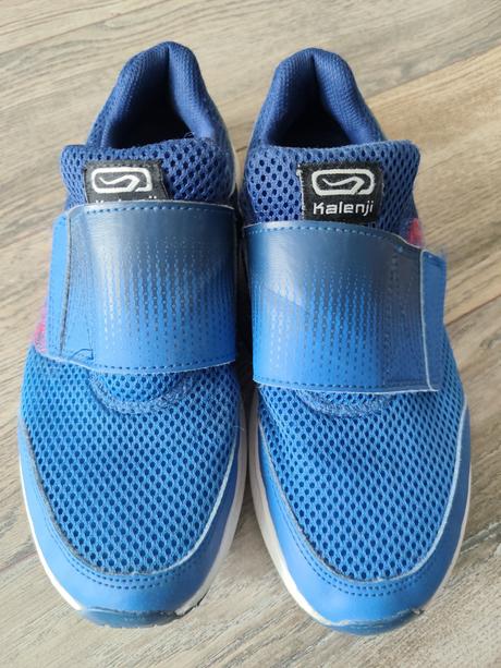 Tenisky, decathlon,37