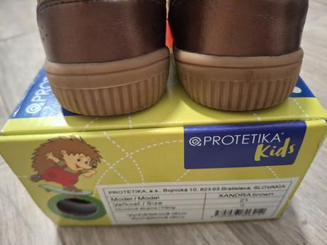 Protetika xandra 21, protetika,21