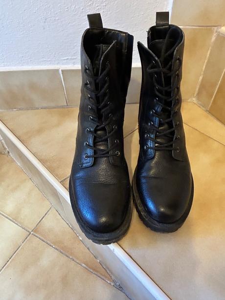 Topánky-pošta v cene, 39