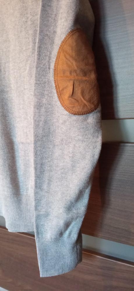 Dámsky sveter dlhší s/36, colours of the world,s