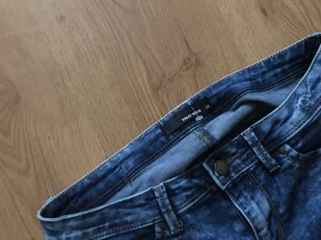 Rifle, tally weijl,m