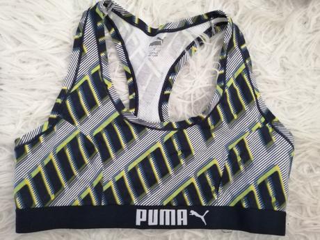 Športové tielko, puma,m