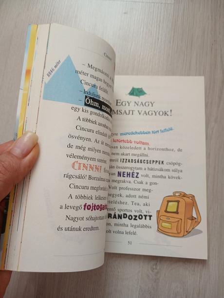 Geronimo stilton kaland a himaláján, 