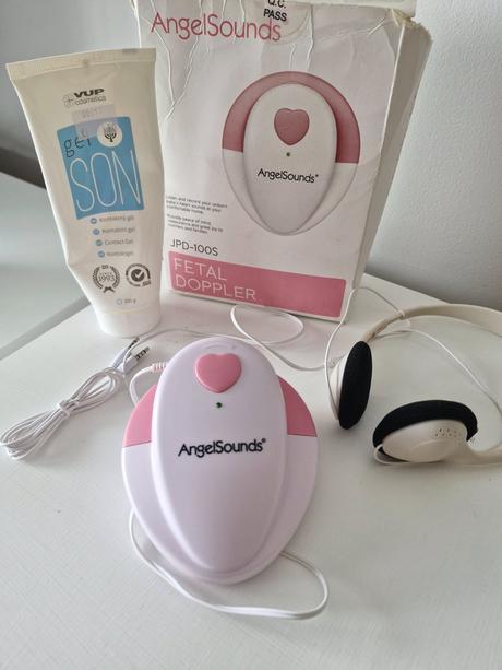 Angelsounds jpd-100s, 