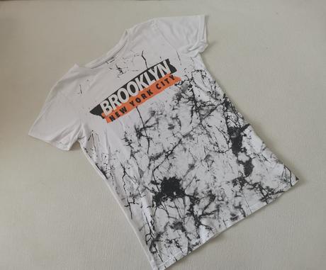 Tričko 158 /164, chapter young,158