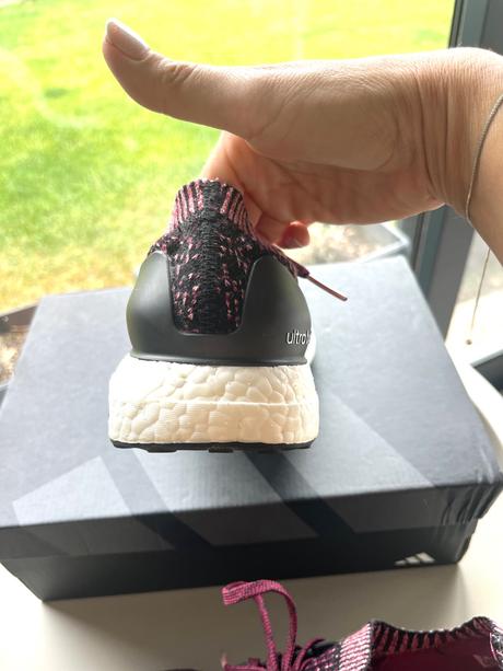 Adidas ultra boost x, adidas,40