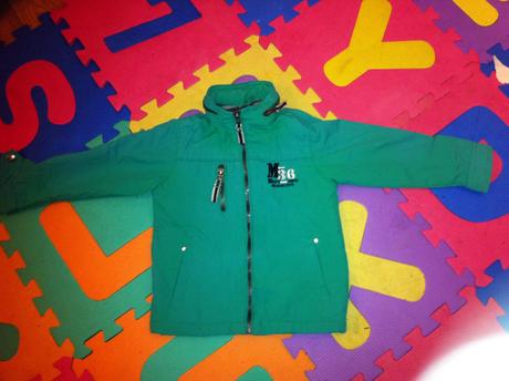 Prechodna bundicka, 104