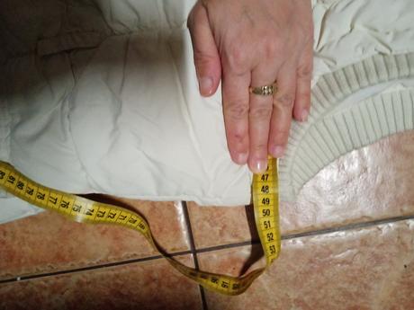 Dámska vesta, vero moda,m