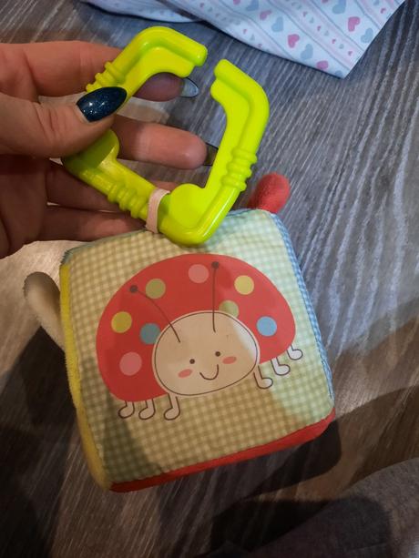 Plišové hračky a bábiky, 