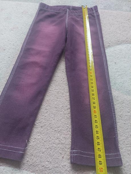 Leginy fialove veľ.92, 92