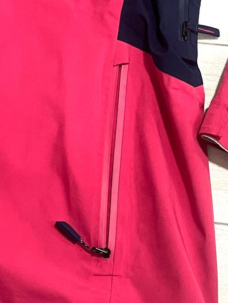 Špičková turisticka membránová, alpine pro,s