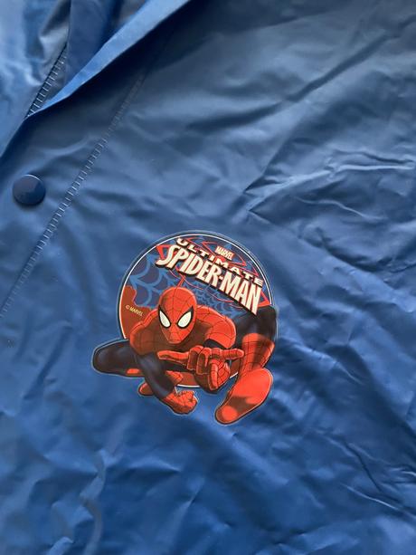 Prsiplast spiderman vel.128 nenoseny, 128