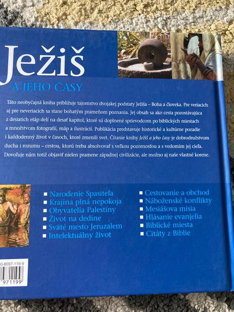 Ježiš a jeho časy (2011),