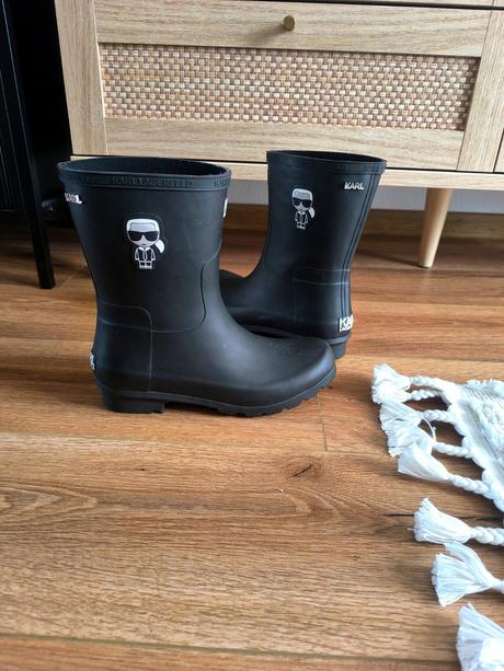 Gumáky karl lagerfeld, karl lagerfeld,37