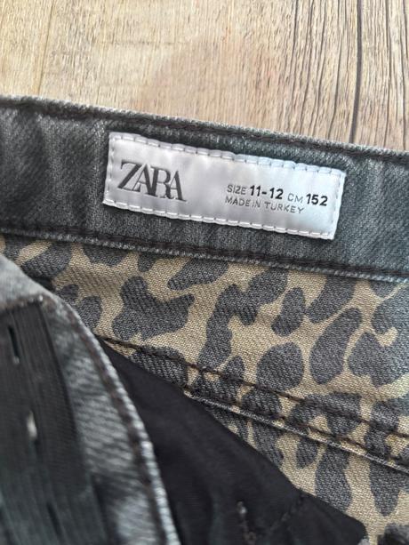 Rifle zara, zara,146