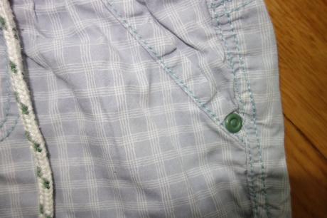 Hema kraťasy, hema,92