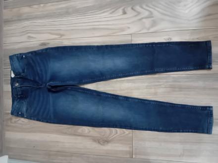 Dámske rifle, esmara,36