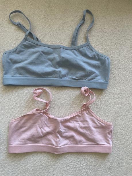 Predám nové spodné prádlo - podprsenka, pepperts,146