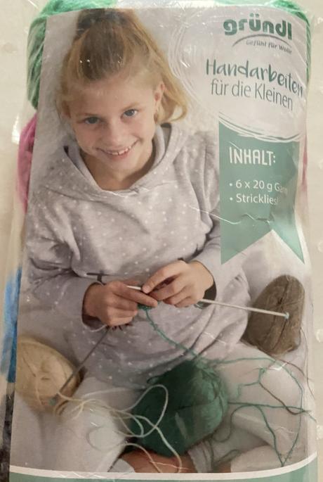 Pletacia súprava - sada na tvorenie max gründl,