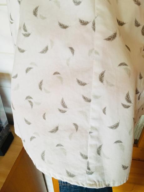 Damska košeľa, esmara,36