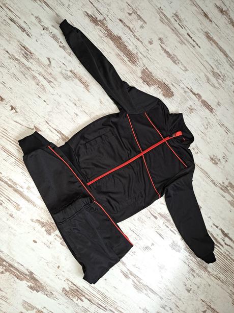 Tepláková súprava 146/152, crivit,146