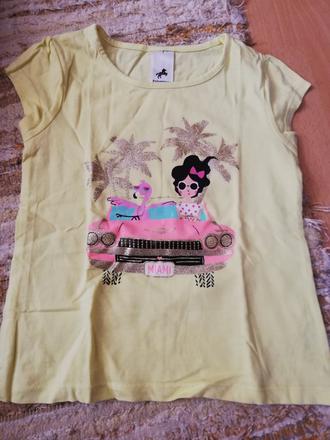 Tricko, palomino,110