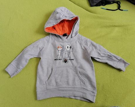 Mikina, kiki&koko,104