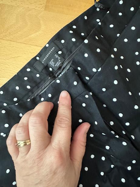 Nohavice, atmosphere,l