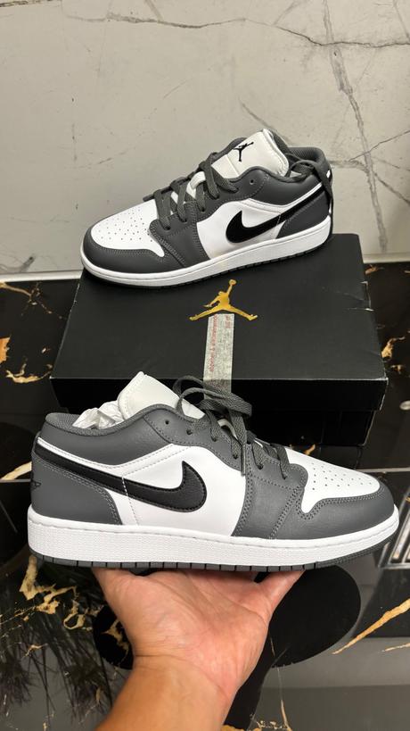 Nike air jordan 1 low unisex, nike,40