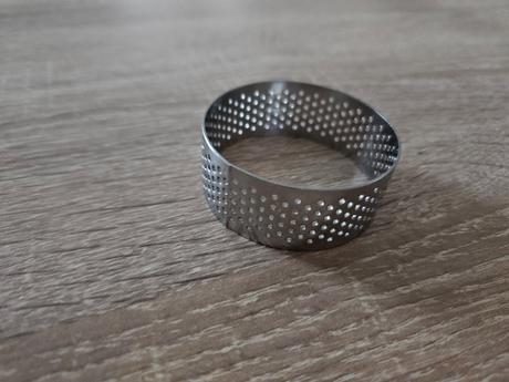 Formička na tartaletku, 