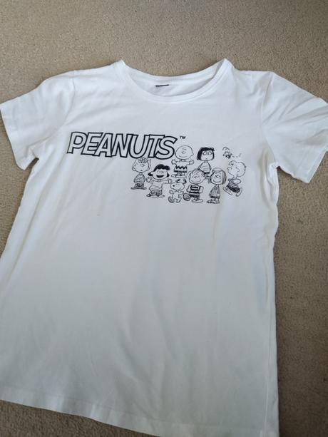 Predám tričko, 146