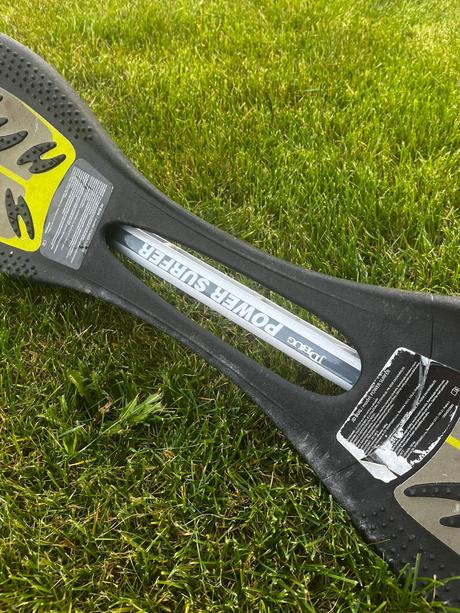 Waveboard zn.jd bug powersufer,