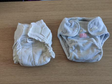 Kapsova plienka baby lucy, baby lucy,4 kg - 9 kg