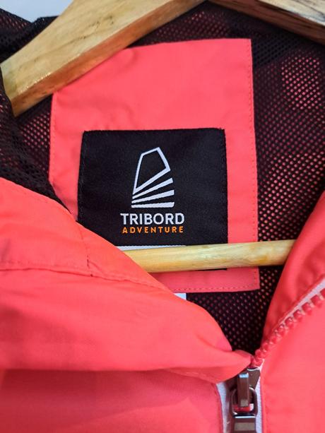 Nepremoková bunda, tribord,122
