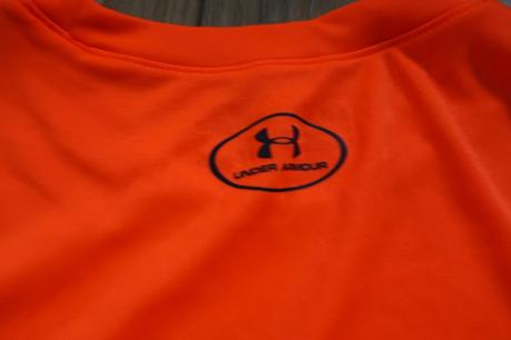 Tričko under armour, under armour,146