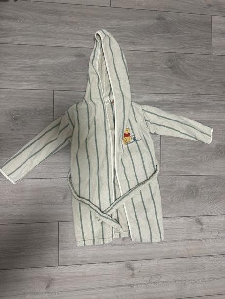 Župan zara, zara,116