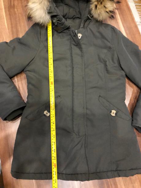 Bundicka s pravou kozusinou, 152