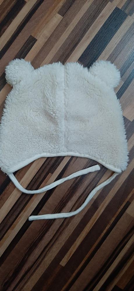 Mila ciapočka, h&m,62